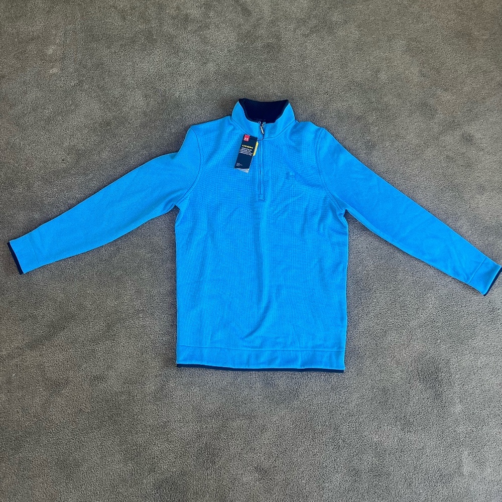 Under Armour Golf Fleece